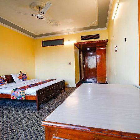 Fabhotel Kashmir Hilltown Durgjan Eksteriør bilde